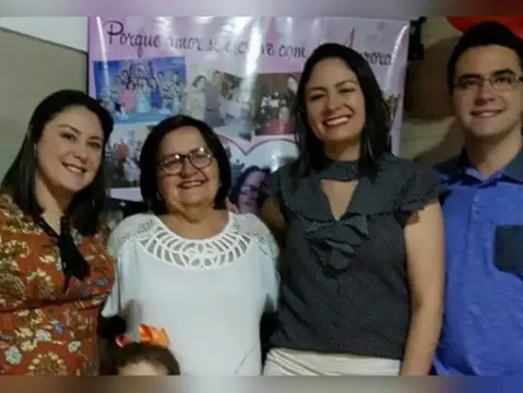 Imagem da notícia: Investigada por manter idosa trabalhando sem salário é exonerada de cargo público no Ceará