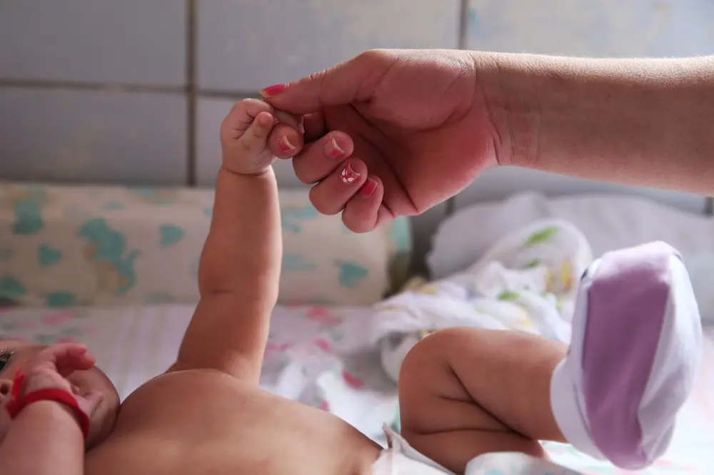 Imagem da notícia Em 6 meses, número de bebês acolhidos em Fortaleza aumenta 52%; entenda impacto
