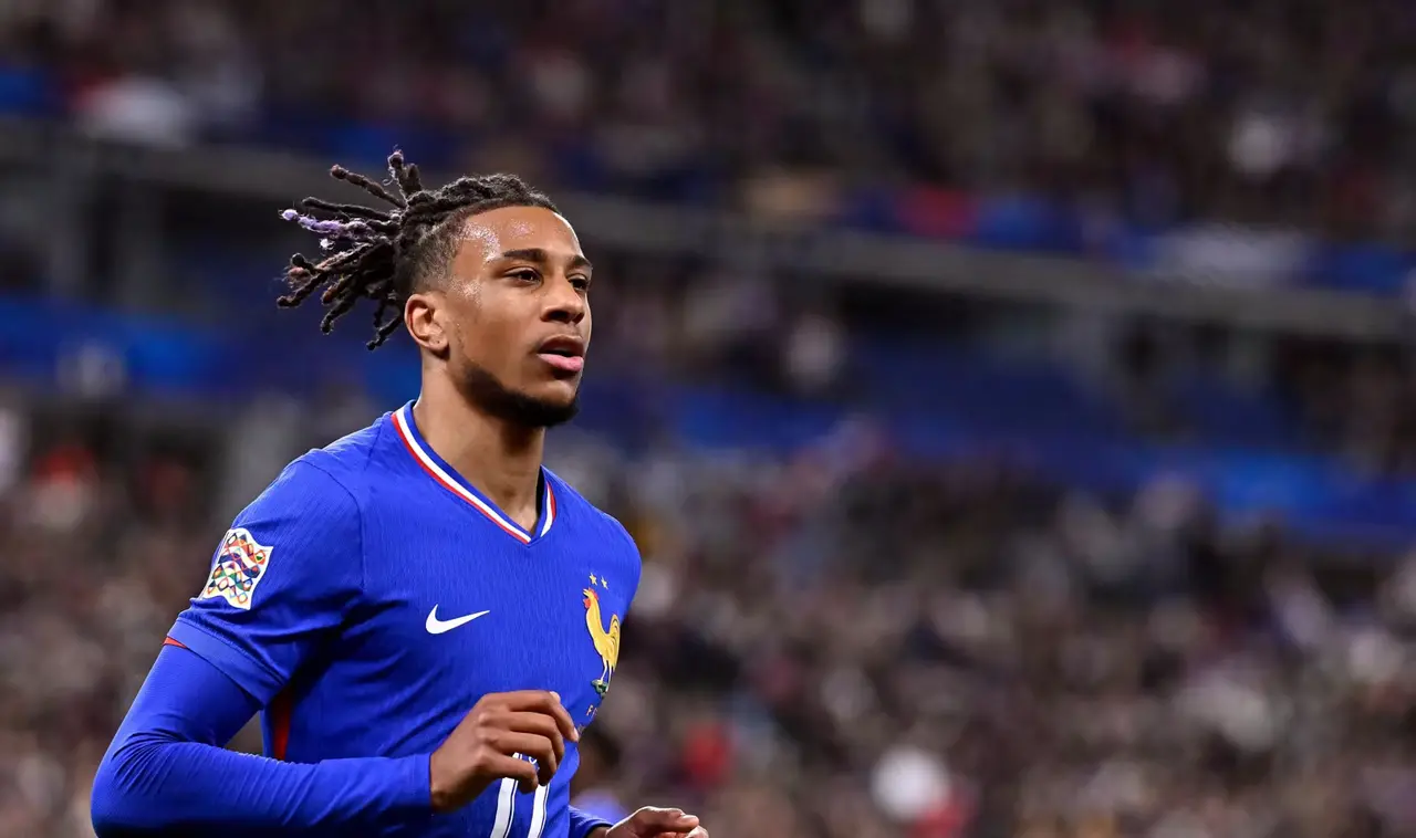 Imagem da notícia O melhor jogador da Copa do Mundo