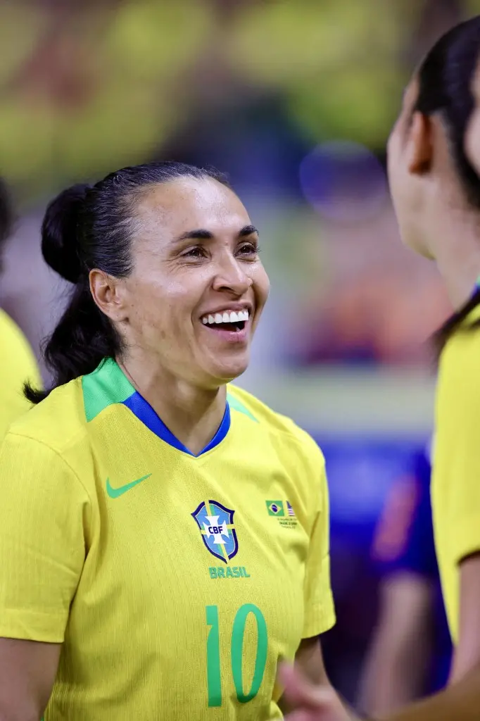 Imagem da notícia Lei determina férias escolares durante Copa do Mundo Feminina no Brasil