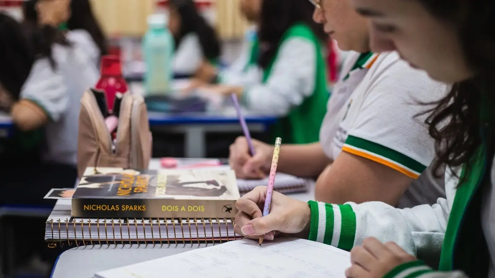 Imagem da notícia Copa do Mundo Feminina vai mudar o calendário escolar do CE? Veja o que se sabe