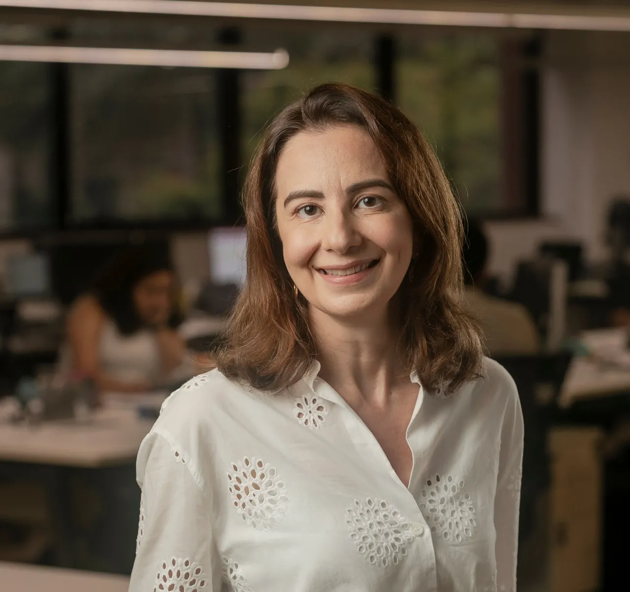 Beatriz Abuchaim é psicóloga e doutora em Educação.