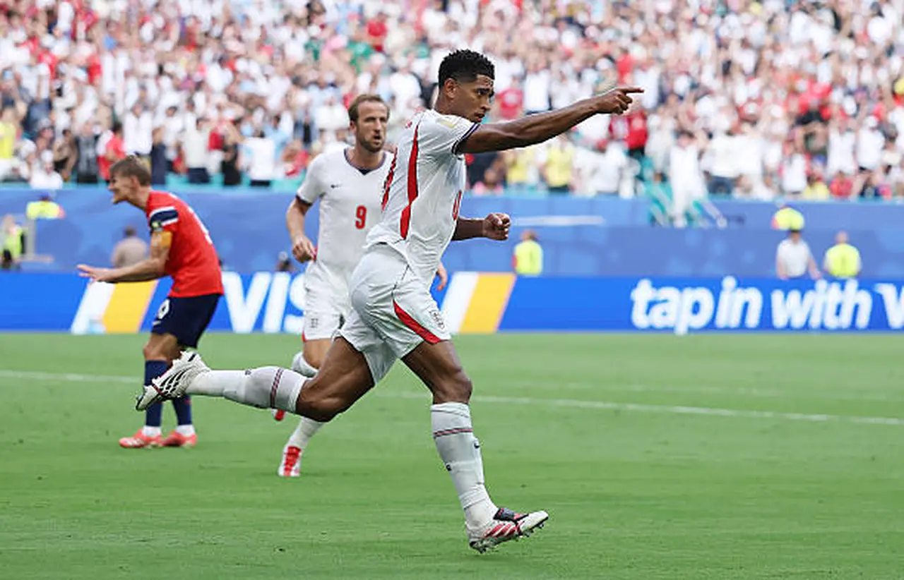 Imagem da notícia Inglaterra vence Noruega na prorrogação e garante vaga na semifinal da Copa do Mundo