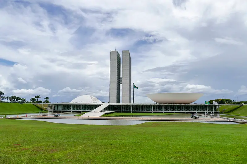 Imagem da notícia Congresso entra em recesso na sexta-feira (17): veja quais projetos ficarão para o segundo semestre