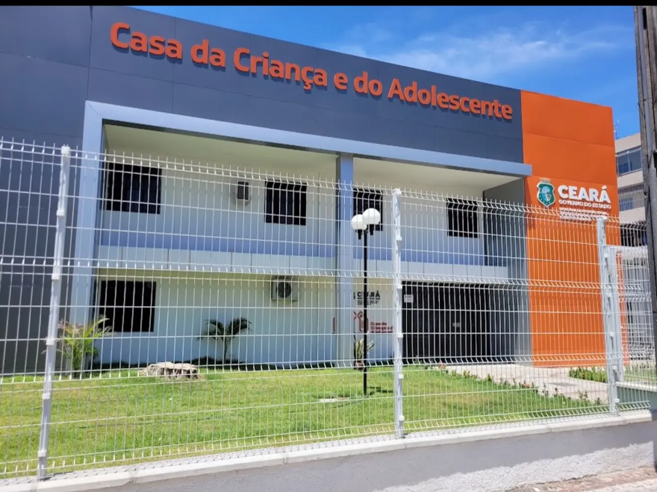 Imagem da notícia Mãe de bebê de 10 meses que morreu após estupro estava em casa quando crime aconteceu