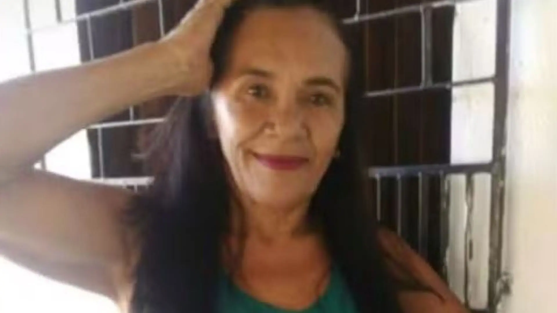 Imagem da notícia Mulher de 67 anos morta por companheiro em Maracanaú dizia estar feliz com namoro, relata neta