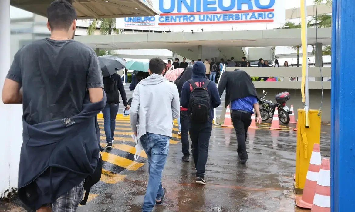 Imagem da notícia Inscrições para 2º semestre do Fies 2026 estão abertas