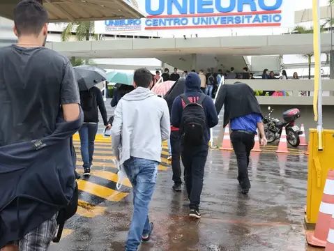 Imagem da notícia: Inscrições para 2º semestre do Fies 2026 estão abertas