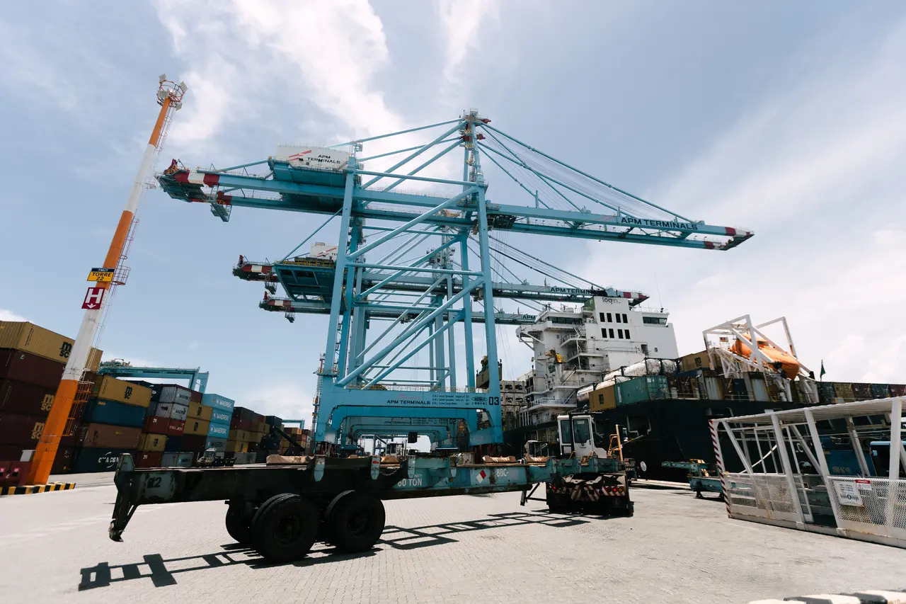 Imagem da notícia Exportações do Ceará aos EUA encolhem 7,8%, enquanto vendas à UE avançam 18% ao ano