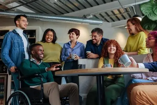 Imagem da notícia Empresa não é família, e isso precisa ser dito