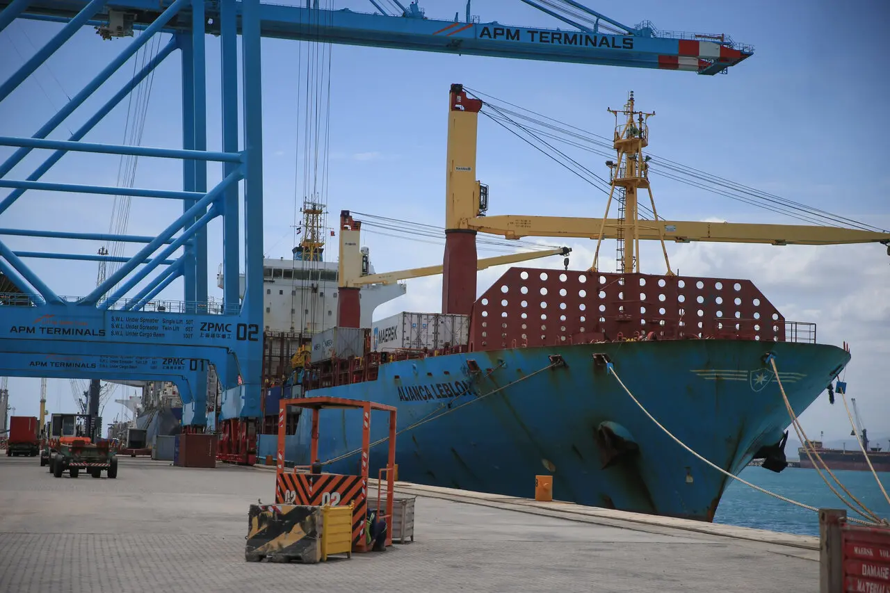 Imagem da notícia: Ceará já pode exportar 165 produtos com tarifa zero para a União Europeia; veja lista