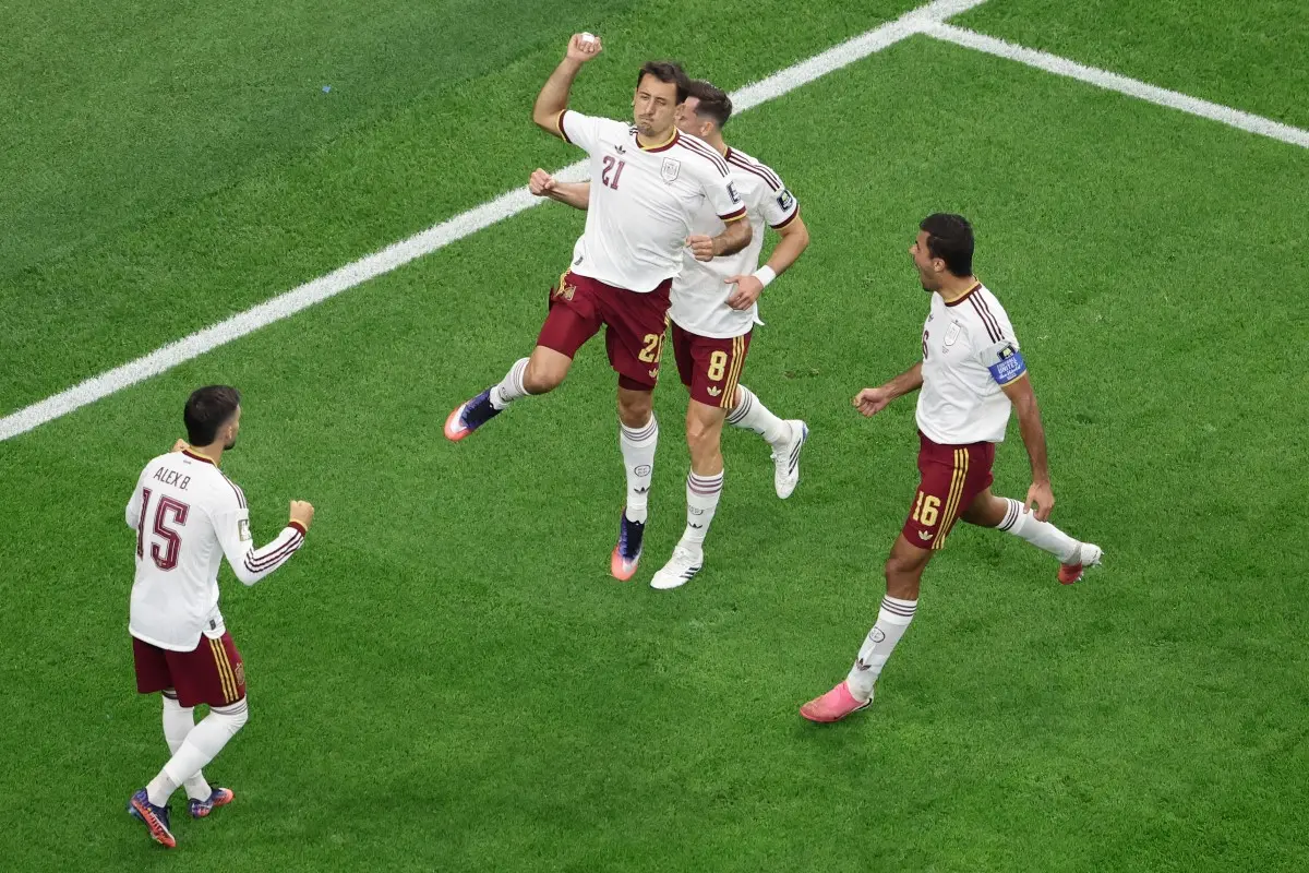 Imagem da notícia Espanha vence a França e é finalista da Copa do Mundo 2026