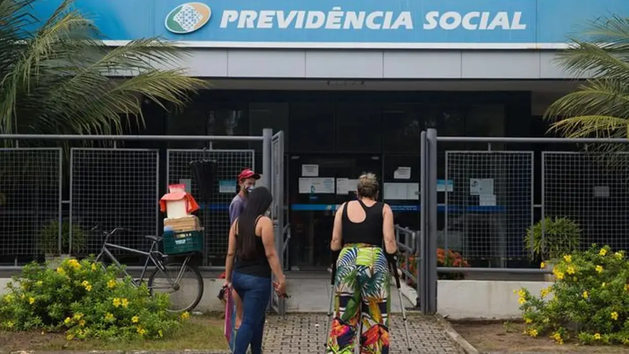 Imagem da notícia PF investiga suposto esquema de acesso indevido ao sistema do INSS em Jucás