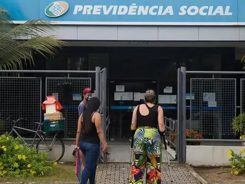 Imagem da notícia: PF investiga suposto esquema de acesso indevido ao sistema do INSS em Jucás