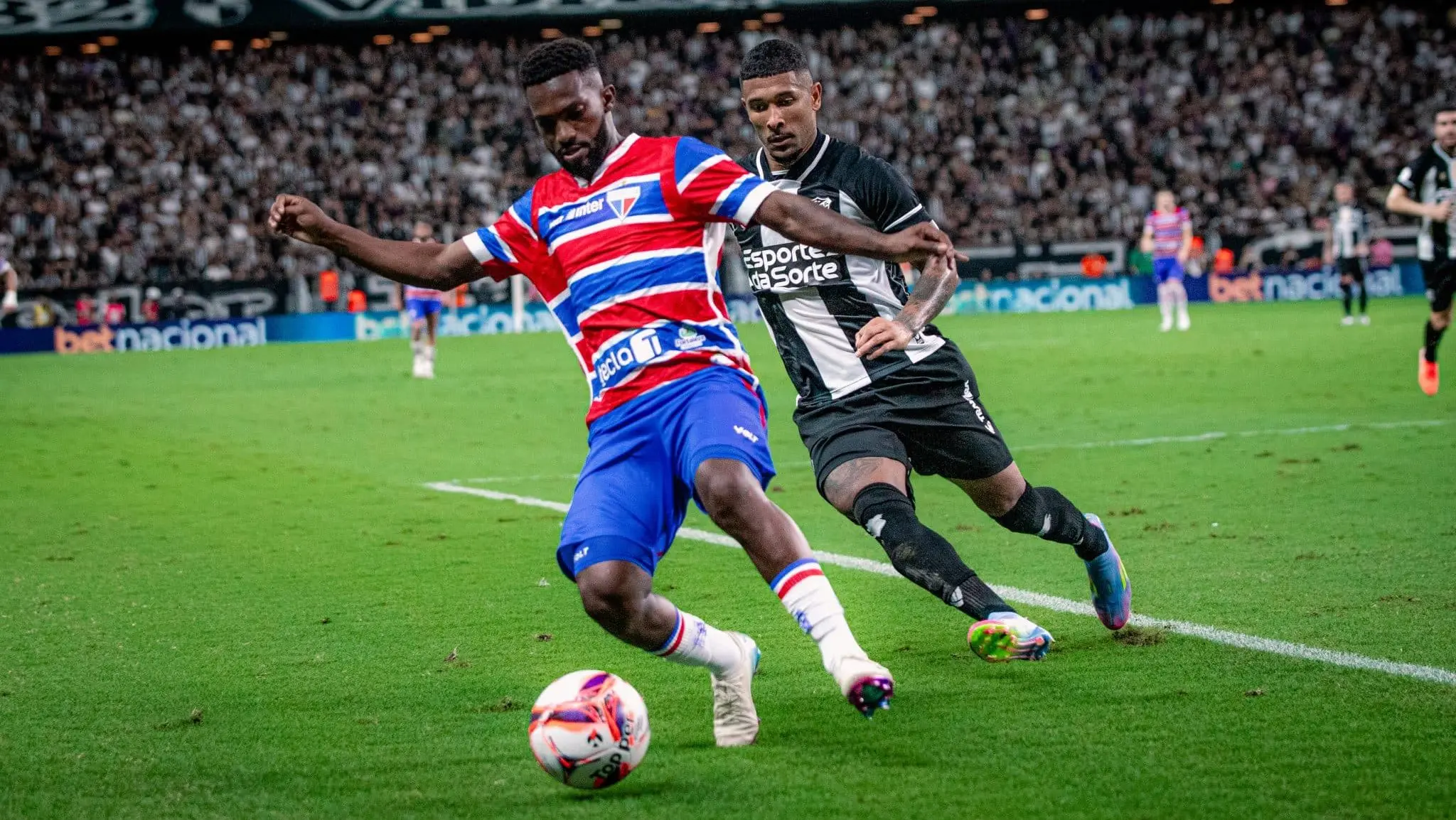 Imagem da notícia Futebol cearense: reagir agora ou nunca 