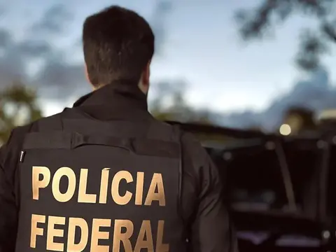 Imagem da notícia: 'Voto Livre': PF deflagra nova operação contra compra de votos nas eleições de 2024