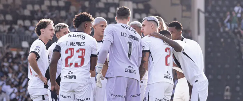Imagem da notícia Jogos de hoje na TV: veja onde assistir e horário das partidas desta quinta-feira (16)