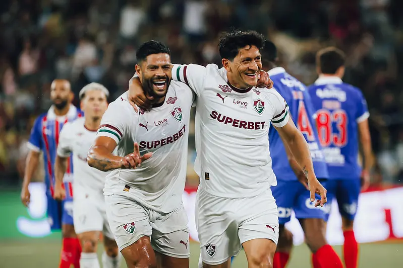 Imagem da notícia Jogos de hoje na TV: veja onde assistir e horário das partidas desta sexta-feira (17)