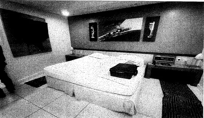 Imagem da notícia  Homicídio em motel e PM preso: crime teria ocorrido após briga por 'pix agendado' e recusa de sexo