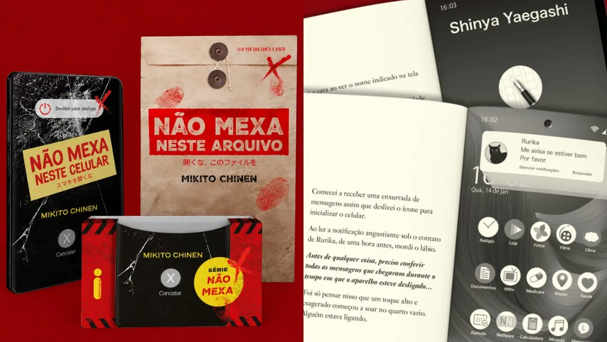 capa da noticia