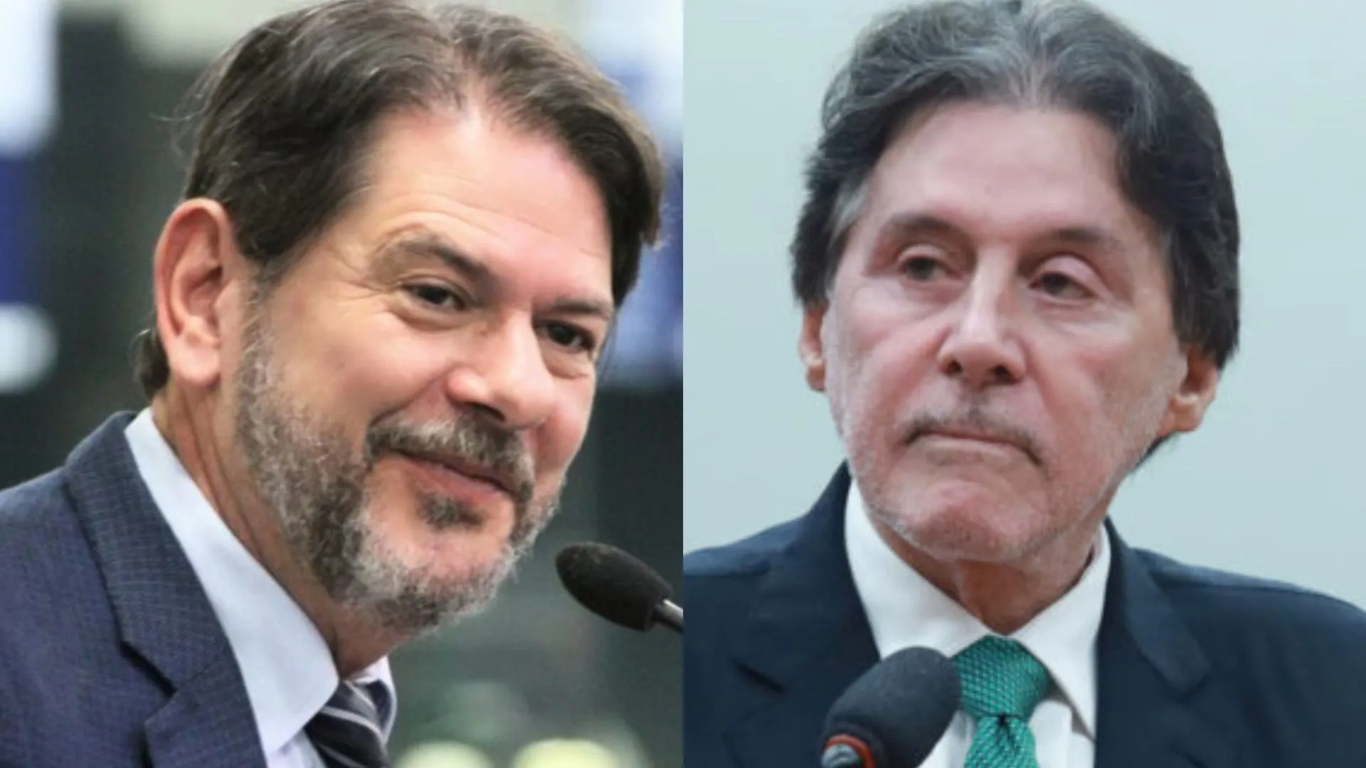Liderança de Cid na chapa pela base governista é vista como uma resposta ao irmão, Ciro Gomes.