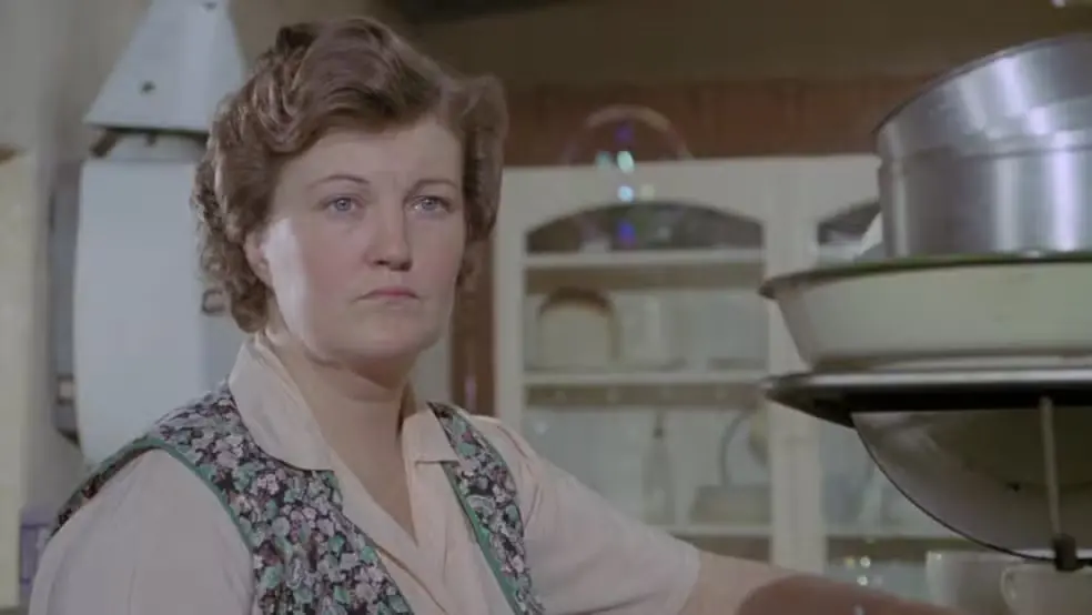 Imagem da notícia Morre Brenda Fricker, de 'Esqueceram de Mim 2’, aos 81 anos
