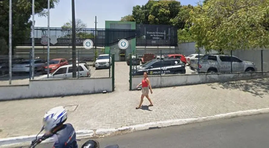 Imagem da notícia Justiça não vê negligência e absolve PMs que 'deixaram' preso fugir de cadeia em Fortaleza