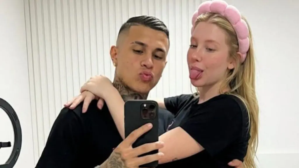 Imagem da notícia MC Paiva termina com Soso Careca durante intercâmbio nos EUA; saiba o motivo