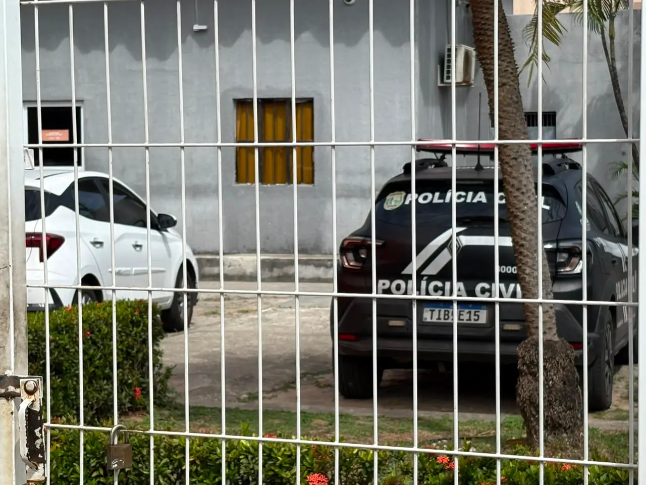 Imagem da notícia Perícia conclui que bebê de 10 meses morreu por asfixia e que não houve violência sexual