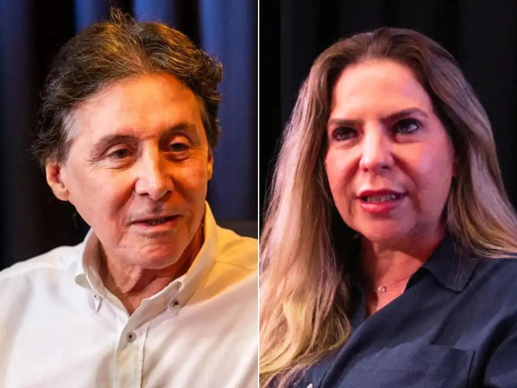 Imagem da notícia Aliados de Eunício e Luizianne iniciam 'campanha' pelo Senado e acirram disputa na chapa governista