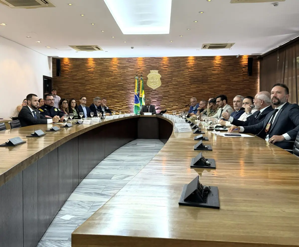 Imagem da notícia Cidadãos, condomínios e empresas já podem compartilhar câmeras com a SSPDS; saiba como funciona