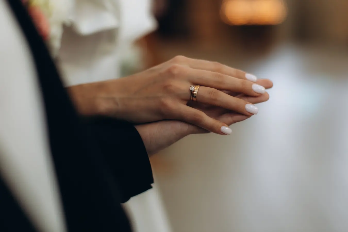 Imagem da notícia Comissão da Câmara aprova projeto que prevê anular casamento de menores de 16 anos
