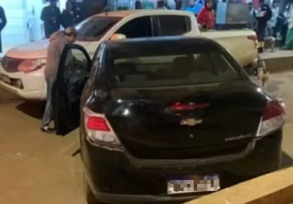 Imagem da notícia Criança de 3 anos morre atropelada em MG por motorista sem CNH