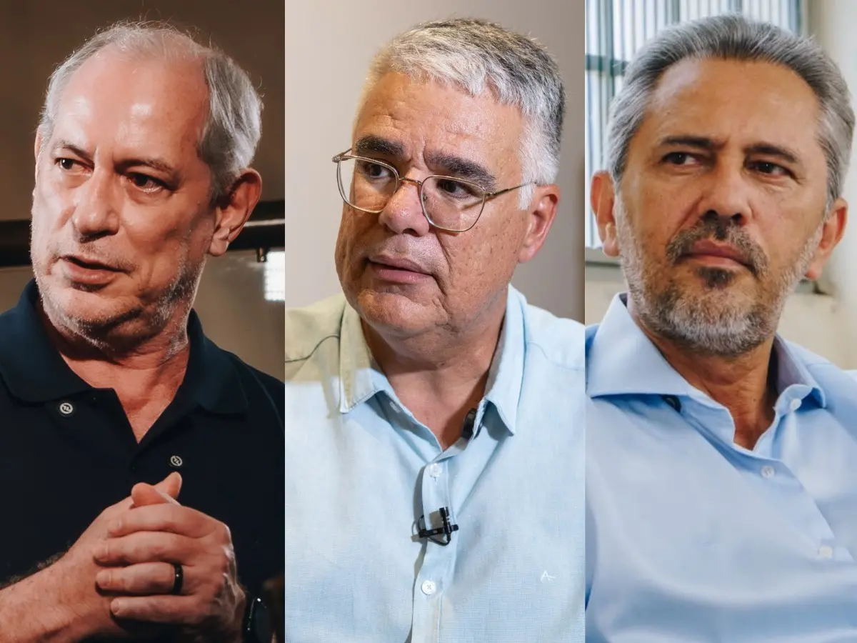 Imagem da notícia PontoPoder estreia série 'Berço Político' com pré-candidatos ao Governo do Ceará