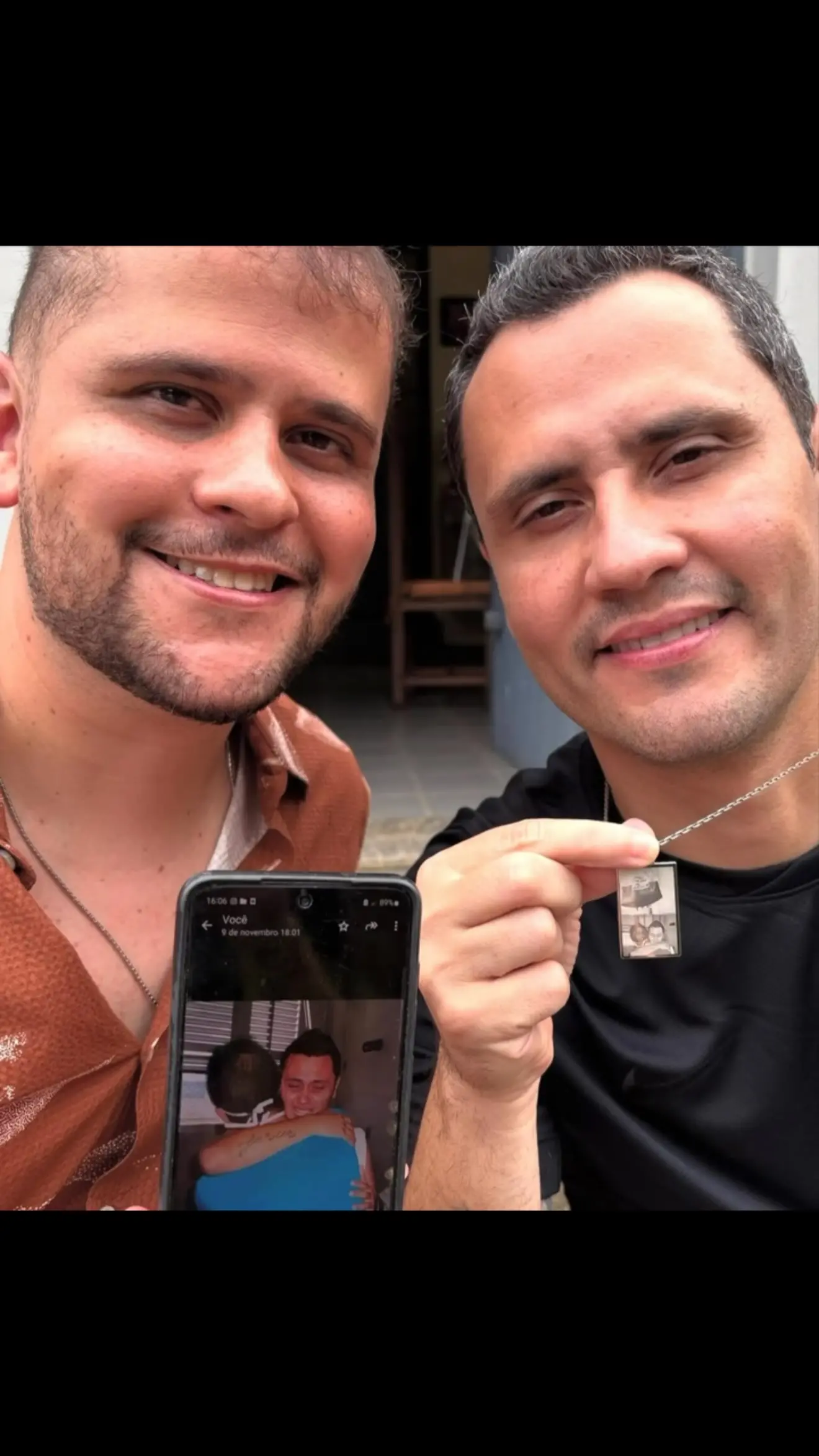 Imagem da notícia Irmão do senador Cleitinho Azevedo morre aos 30 anos, em Minas Gerais