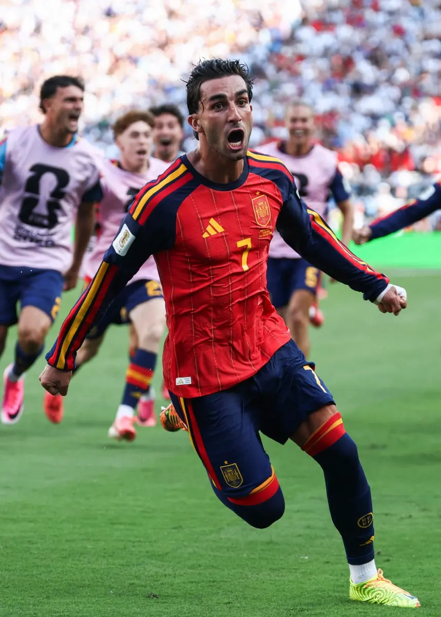 Imagem da notícia À Espanha, as batatas
