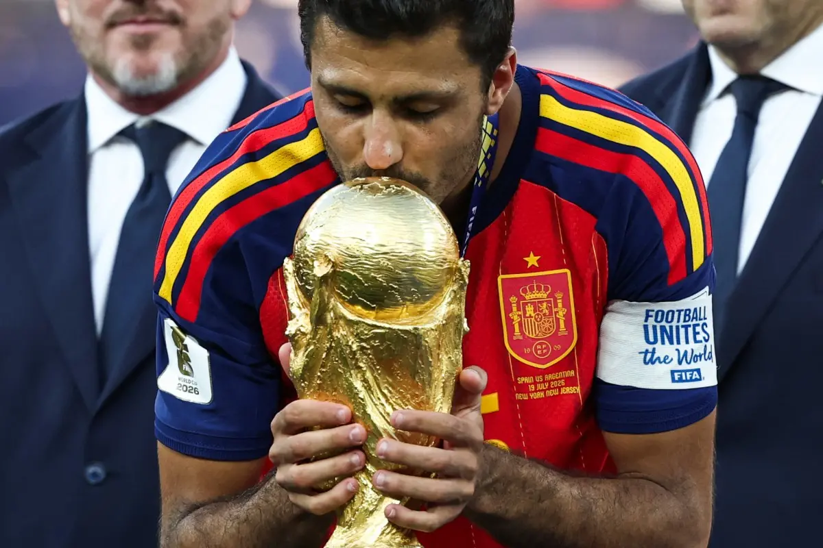 Imagem da notícia Seleção da Copa do Mundo de 2026: veja melhores jogadores