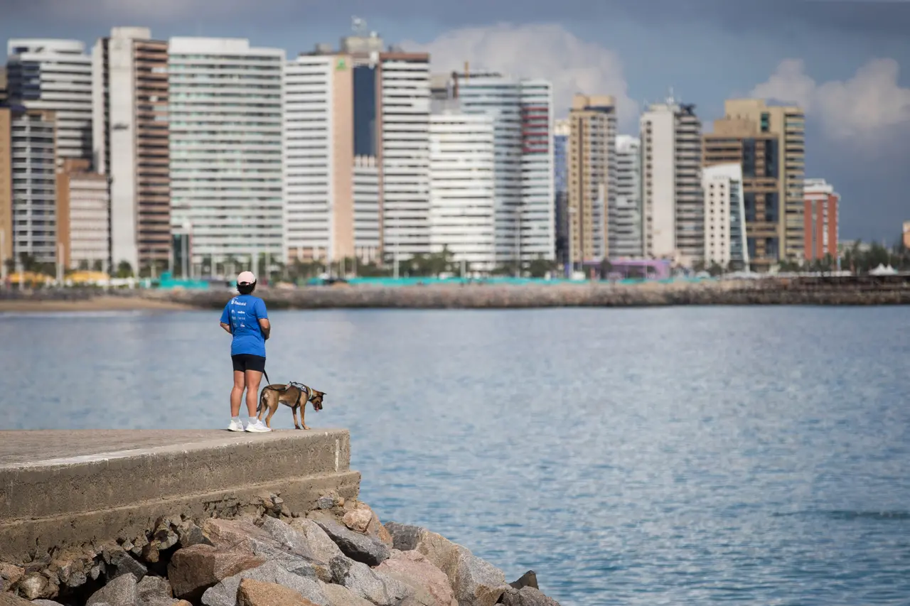 Imagem da notícia Ocupação dos hotéis de Fortaleza chega a 90% na semana do Fortal e Halleluya