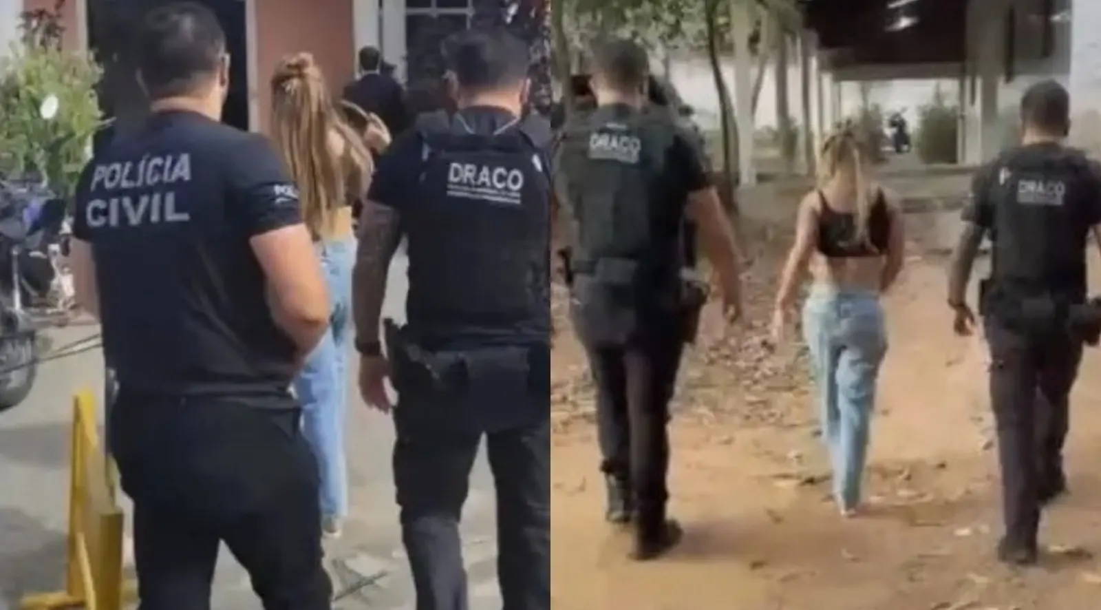 Imagem da notícia 'Lavagem Digital': operação que investiga influencers mira responsáveis por plataformas clandestinas