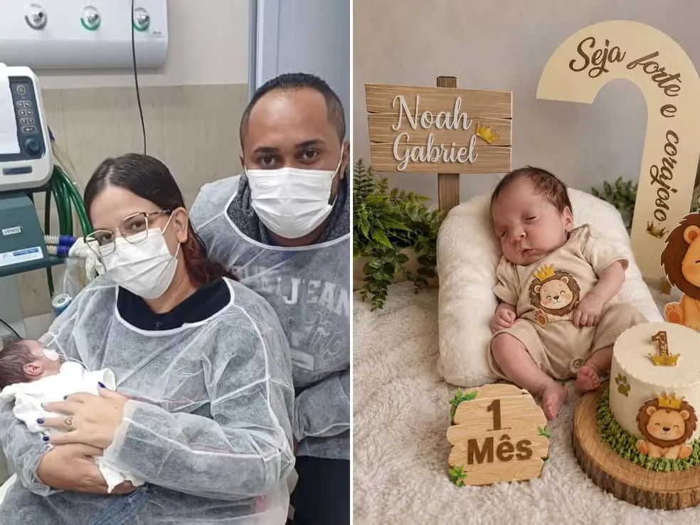 Hospital diz que seguiu todos os protocolos para confirmar o óbito.