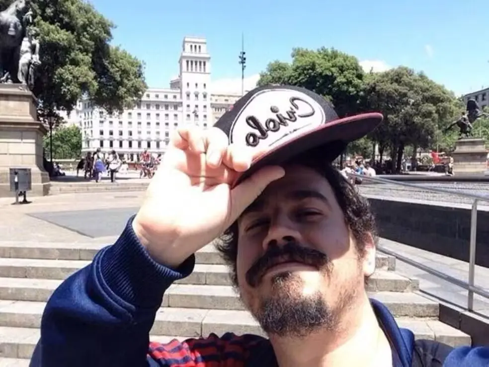 Imagem da notícia Morre cineasta Ricardo Spencer, aos 49 anos, em São Paulo
