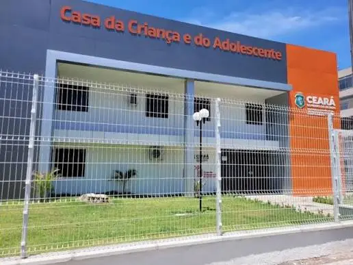 Imagem da notícia Justiça manda soltar homens presos após morte da bebê de 10 meses em Fortaleza