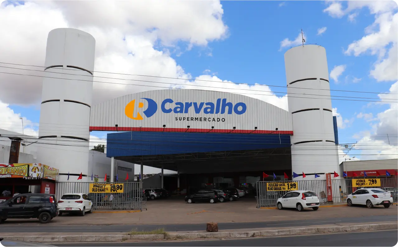 Imagem da notícia Super Lagoa adquire 7 supermercados no Cariri