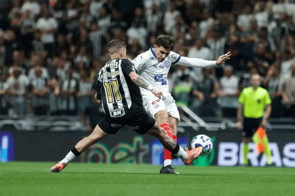 Imagem da notícia Jogos de hoje na TV: veja onde assistir e horário das partidas desta terça-feira (21)