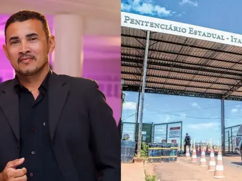 Imagem da notícia: Detento morre eletrocutado durante trabalho de ressocialização em presídio no Ceará