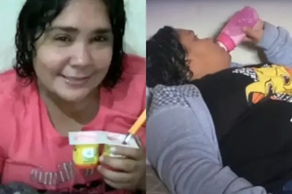 Imagem da notícia Mulher de 37 anos que fingiu ser adolescente terá laudo feito por perito de Suzane von Richthofen