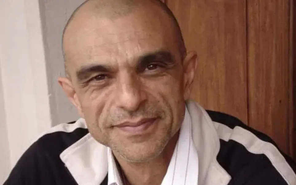 Imagem da notícia João Signorelli, ator de 'Caminho das Índias', morre aos 69 anos