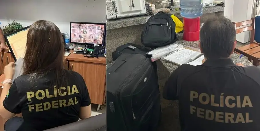 Imagem da notícia Empresário que foi ligado ao consulado italiano é acusado de liderar ações criminosas de máfia no CE