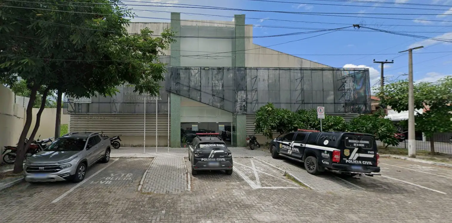Imagem da notícia Prefeito e vice de Cariré (CE) são alvos de ameaça criminosa; PM prende suspeitos