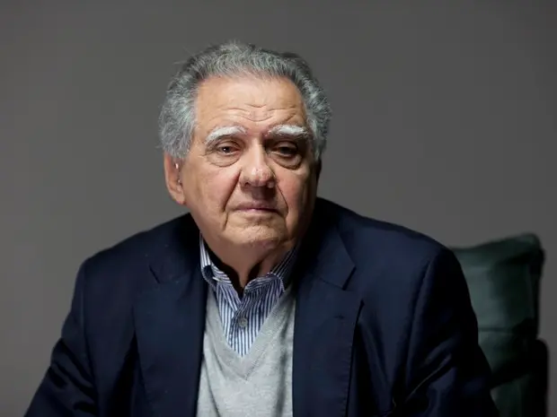 Imagem da notícia Relembre os principais filmes do produtor cearense Luiz Carlos Barreto